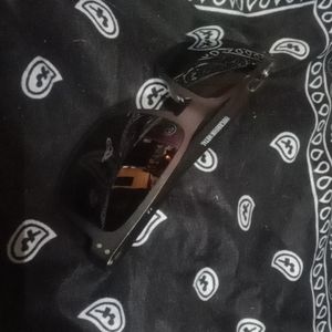 Oakleys Holbrook metal